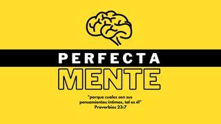 PerfectaMENTE Filipenses 4:8 Nueva Versión Internacional - Español