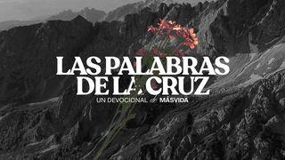 Las Palabras De La Cruz Lucas 23:47 Nueva Versión Internacional - Español