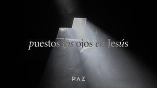 Puestos los ojos en Jesús JUAN 1:29 La Palabra (versión española)