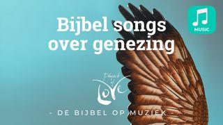 Muziek: Bijbel songs over genezing Jesaja 30:18 BasisBijbel