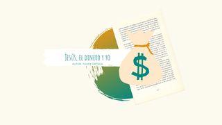Jesús, El Dinero Y Yo Salmo 24:1 Nueva Versión Internacional - Español