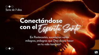 Conectándose Con El Espíritu Santo Génesis 1:20-23 Nueva Versión Internacional - Español