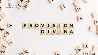 Provisión divina 3 Juan 1:2 Nueva Versión Internacional - Español