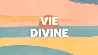 Vie Divine 2 Pierre 1:4 Bible Darby en français