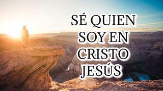 Sé Quien Soy en Cristo Jesús Juan 8:12 La Biblia de las Américas