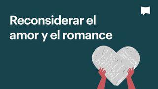 Proyecto Biblia | ¿Qué dice la Biblia sobre el amor y el romance? Jeremías 31:3 Nueva Versión Internacional - Español