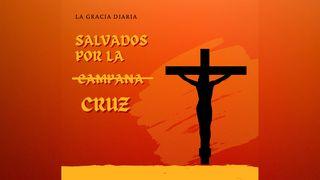 Salvados Por La Cruz MATEO 11:28-30 La Palabra (versión española)