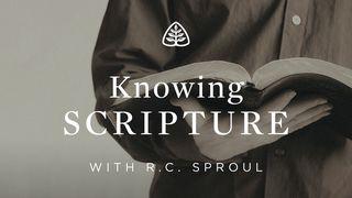 Knowing Scripture 2 Timothy 2:15 New Living Translation