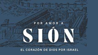 Por amor a Sión Números 6:24-26 Nueva Versión Internacional - Español