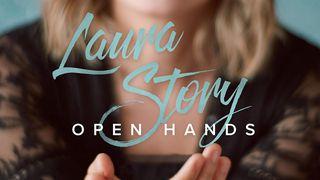 Open Hands Mark 5:21-43 English Standard Version 2016