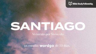 Santiago: Versículo Por Versículo Un Plan De Estudio De 10 Días SANTIAGO 1:12 La Palabra (versión española)