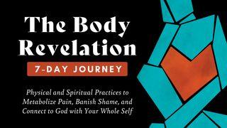 The Body Revelation 7-Day Journey Hebrews 7:25 Amplified Bible, Classic Edition