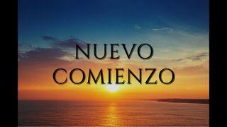 Nuevo Comienzo Génesis 1:3-25 Nueva Versión Internacional - Español