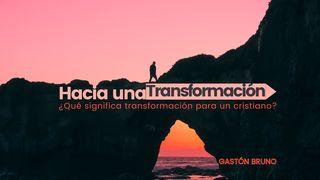 El Plan De Dios Para Transformar Naciones Juan 6:57-58 Nueva Versión Internacional - Español