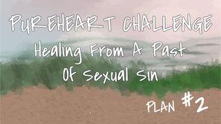 Healing From a Past of Sexual Sin Zechariah 3:1-4,NaN King James Version