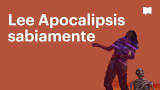 Proyecto Biblia | Lee Apocalipsis sabiamente Génesis 1:1-3 Nueva Versión Internacional - Español