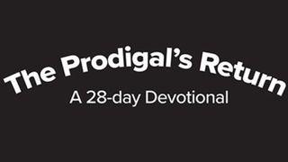 The Prodigal's Return Lettera agli Ebrei 7:17 Nuova Riveduta 1994