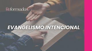Evangelismo Intencional Romanos 1:16-17 Nueva Versión Internacional - Español