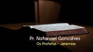Os Profetas - Jeremias Jeremias 29:12 Almeida Revista e Corrigida