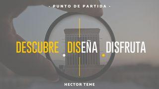 Punto De Partida Génesis 1:3-25 Nueva Versión Internacional - Español