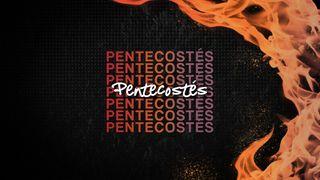 Pentecostés Hechos de los Apóstoles 2:22-23 Nueva Traducción Viviente