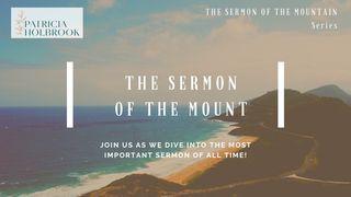 The Sermon of the Mount Series Matthew 5:33-48 New International Version