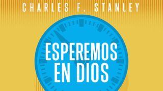 Esperemos en Dios 1 Corintios 2:9-10 Nueva Versión Internacional - Español