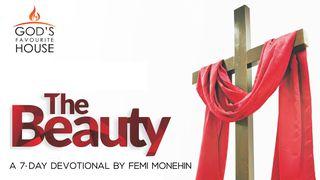 The Beauty Judges 7:15-18 King James Version