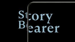 Story Bearer - How to Share Your Faith With Your Friends Acts 17:16-34 English Standard Version 2016
