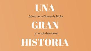 Una Gran Historia GÉNESIS 3:22 La Palabra (versión española)