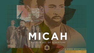 Jesus in All of Micah: A Video Devotional Psalms 119:81 New International Version