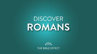 Romans Bible Study Послание к Римлянам 1:8-15 Синодальный перевод