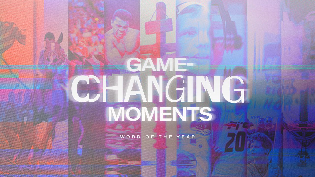 Game-Changing Moments