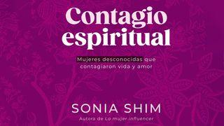 Contagio Espiritual 2 Timoteo 2:5 Nueva Versión Internacional - Español