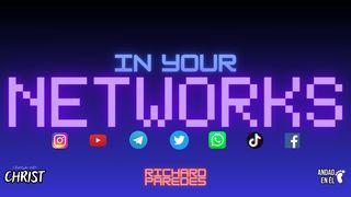 In Your Networks اللاويين 18:19 كتاب الحياة