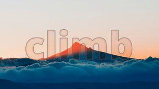 Climb Genesis 8:11 New International Version