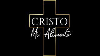 Cristo,  Mi Alimento Juan 1:14 Nueva Versión Internacional - Español