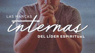 Las marcas internas del líder espiritual Lucas 6:35 Nueva Versión Internacional - Español