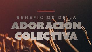 Beneficios de la adoración colectiva Habacuc 3:19 Nueva Versión Internacional - Español