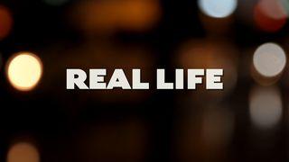Real Life John 8:51 New Living Translation