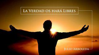 La Verdad Os Hará Libres Lucas 24:47 Nueva Versión Internacional - Español