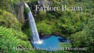 Hollywood Prayer Network On Beauty Song of Solomon 2:10-14 English Standard Version 2016
