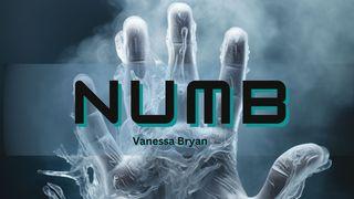 Numb Genesis 21:8-21 New International Version