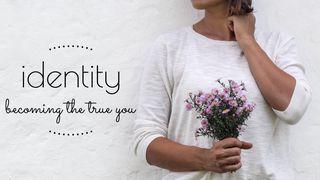 Identity: Becoming The True You Proverbs 12:25 King James Version