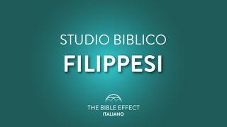 Studio Biblico Lettera ai Filippesi Filippesi 4:19 La Sacra Bibbia Versione Riveduta 2020 (R2)