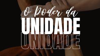 O PODER DA UNIDADE Mateus 6:6 Nova Bíblia Viva Português