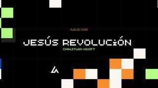 Jesús Es Revolución Juan 12:12-36 Nueva Versión Internacional - Español