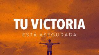 Tu victoria está asegurada Salmos 119:89-90 Biblia Reina Valera 1960