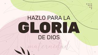 Hazlo para la gloria de Dios Salmo 19:14 Nueva Biblia de las Américas