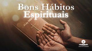 Bons Hábitos Espirituais Salmos 150:4 Nova Tradução na Linguagem de Hoje